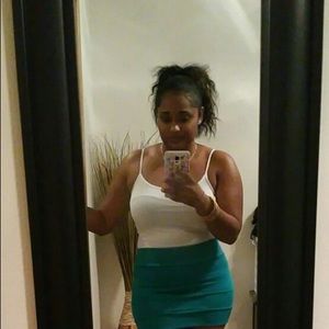 Meet your Posher, Samara